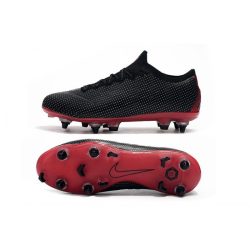 Nike x Jordan Mercurial Vapor 12 Elite SG-Pro AC Zwart Rood_3.jpg